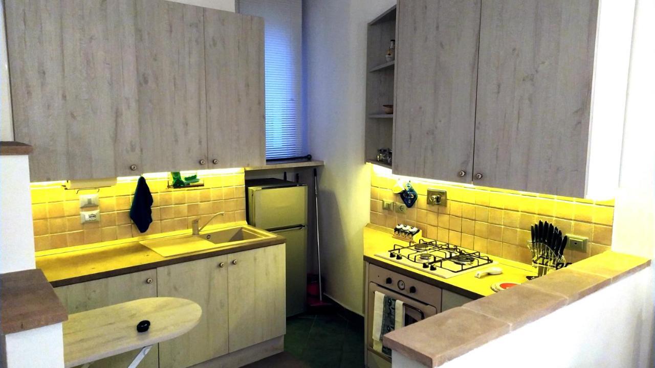 La Dolce Agogia Apartment Assisi Exterior foto