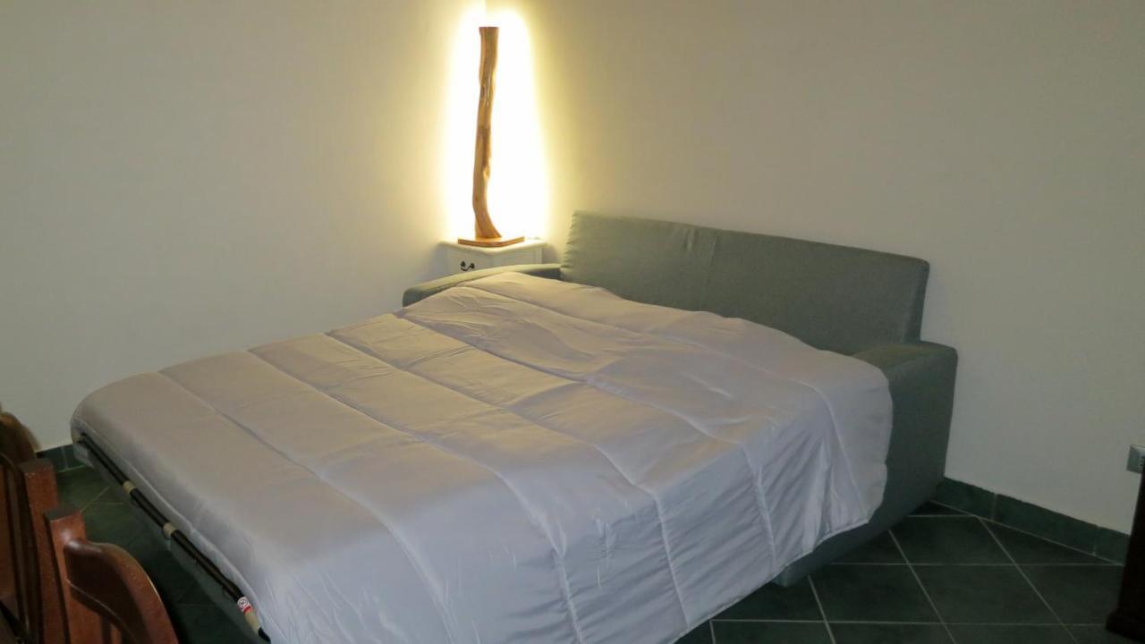 La Dolce Agogia Apartment Assisi Exterior foto