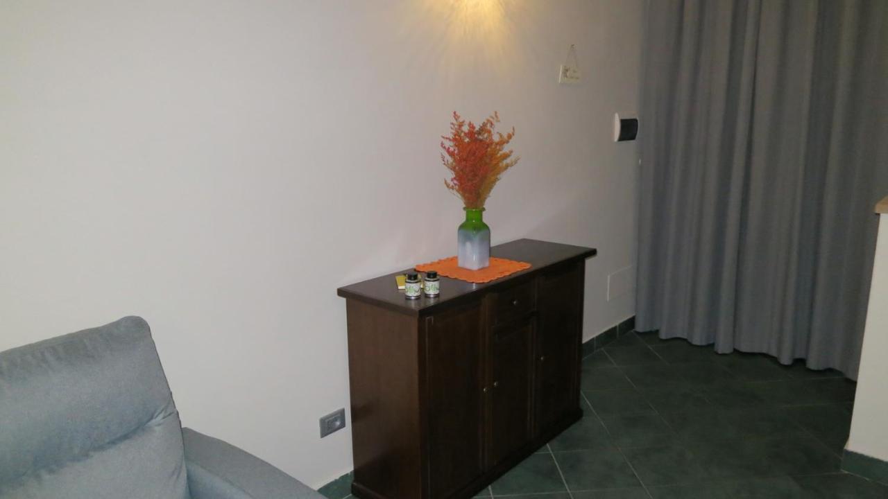 La Dolce Agogia Apartment Assisi Exterior foto