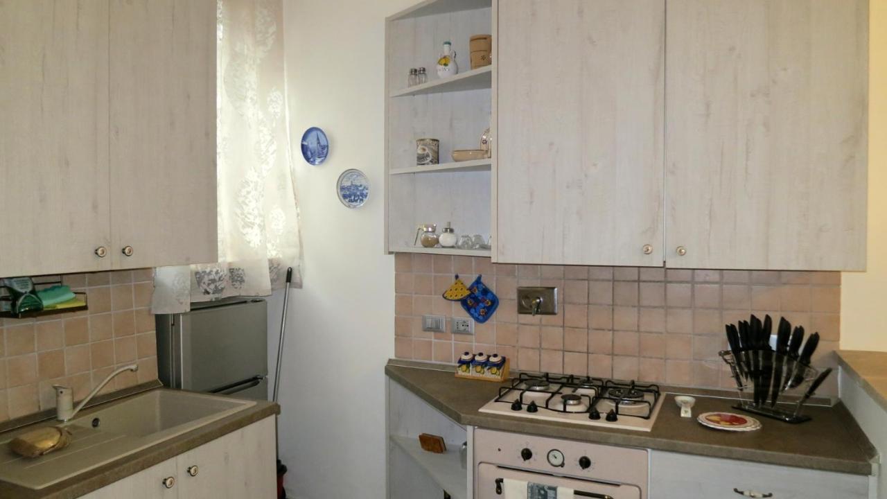 La Dolce Agogia Apartment Assisi Exterior foto