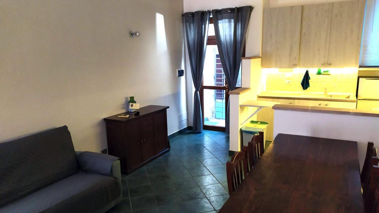 La Dolce Agogia Apartment Assisi Exterior foto