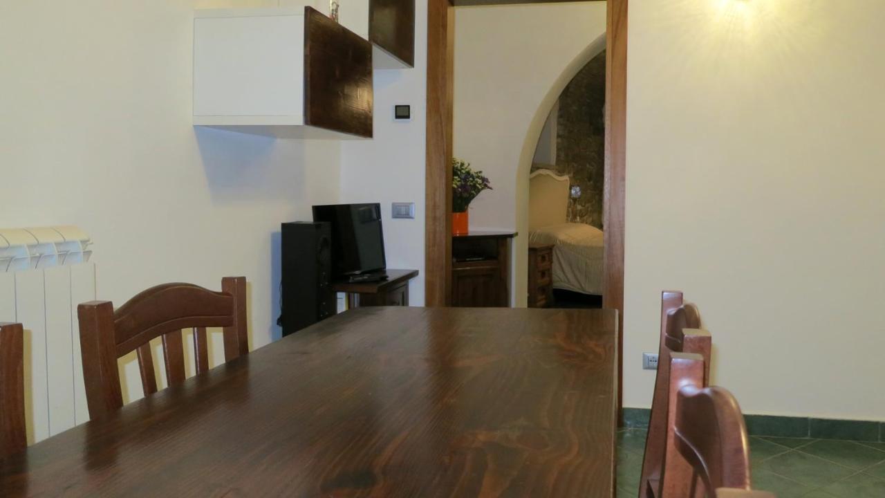 La Dolce Agogia Apartment Assisi Exterior foto