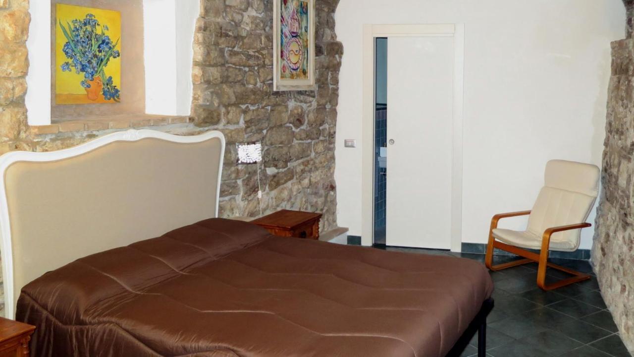 La Dolce Agogia Apartment Assisi Exterior foto