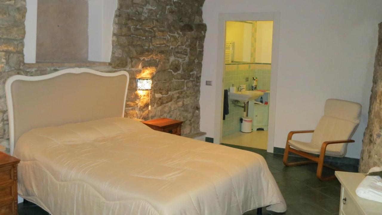 La Dolce Agogia Apartment Assisi Exterior foto